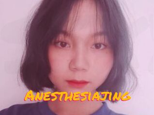 Anesthesiajing