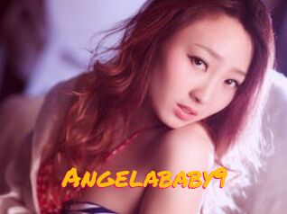 Angelababy9