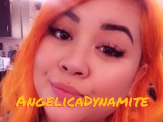 AngelicaDynamite
