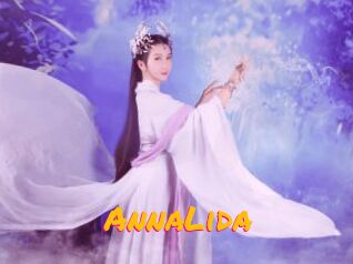 AnnaLida