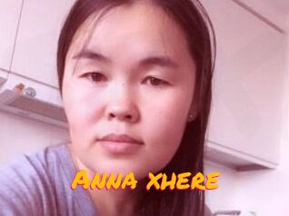 Anna_xhere