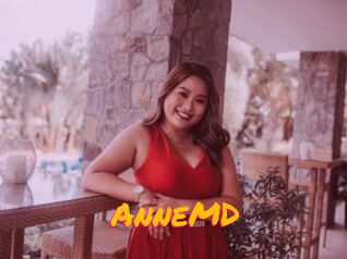 AnneMD