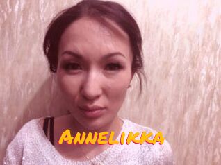 Annelikka