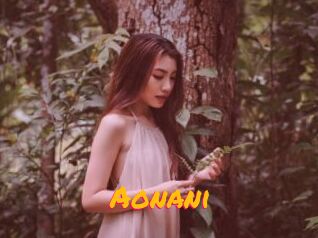 Aonani