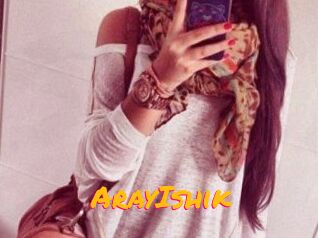 ArayIshik
