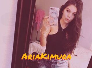 AriaKimura