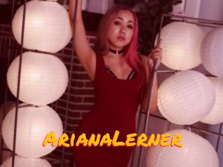 ArianaLerner