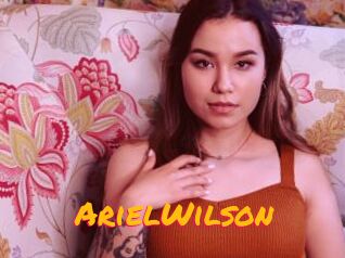 ArielWilson