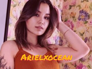 Arielxocean