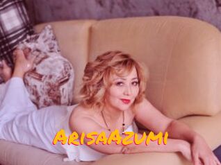 ArisaAzumi