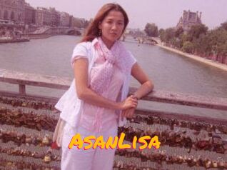 AsanLisa
