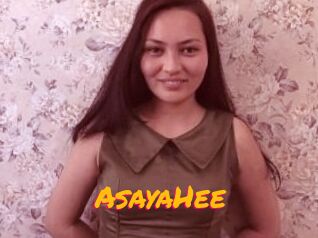 AsayaHee