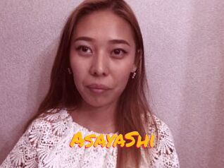 AsayaShi