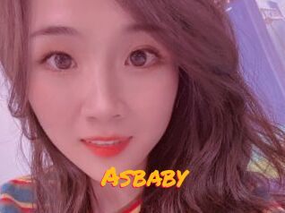 Asbaby