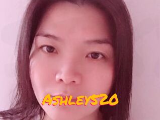 Ashley520