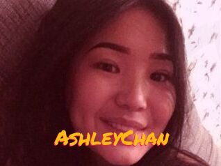 AshleyChan