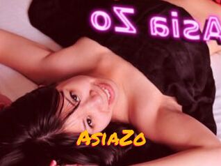 AsiaZo