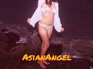 AsianAngel