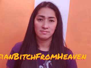 AsianBitchFromHeaven