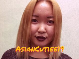 AsianCutiee19