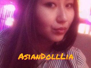AsianDollLia