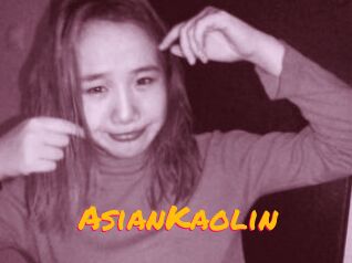 AsianKaolin