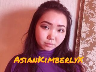 AsianKimberlyX