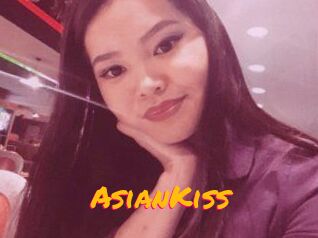 AsianKiss