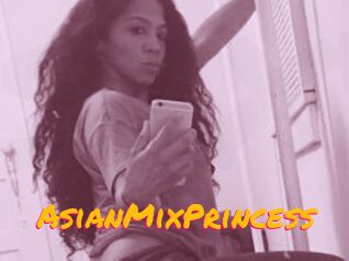 AsianMixPrincess