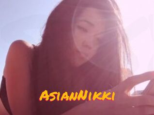 AsianNikki