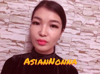 AsianNonna