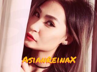AsianReinaX