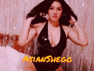 AsianShego