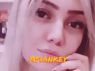 Asiankey