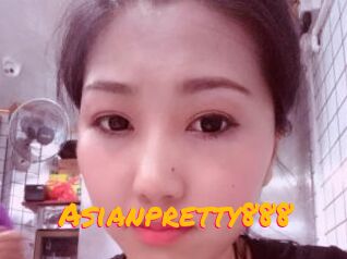 Asianpretty888