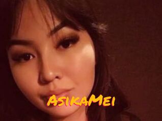 AsikaMei