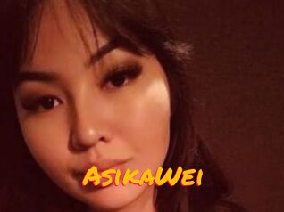 AsikaWei
