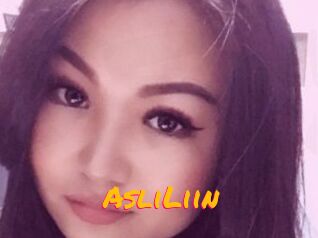 AsliLiin