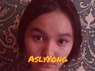 AslyYong
