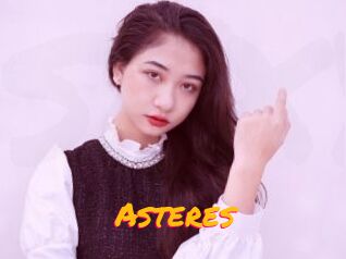 Asteres
