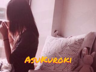 AsuKuroki