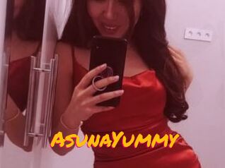 AsunaYummy