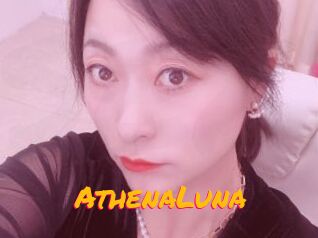 AthenaLuna