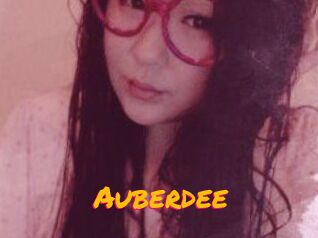 Auberdee