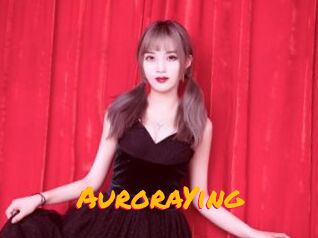 AuroraYing