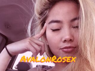 AvalonRosex