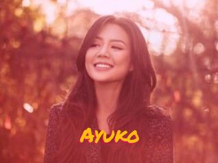 Ayuko