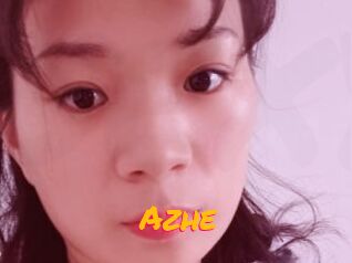 Azhe