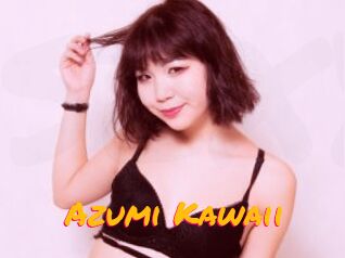 Azumi_Kawaii