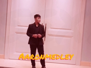 Aaronmedley
